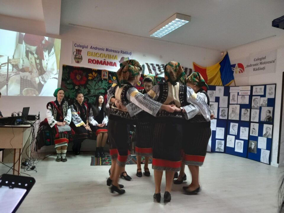 Ziua Bucovinei