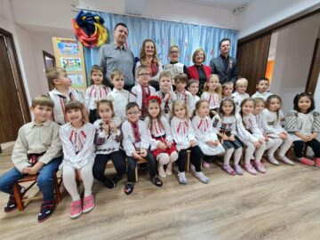 Ziua Bucovinei, sărbătorită la GPN Obcini