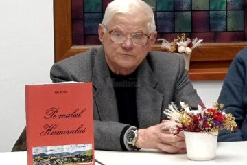 Ion Netea și volumul său