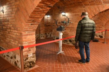 Complexul Muzeal Cazinoul Băilor - Palatul Dornelor a fost redeschis de Ziua Bucovinei