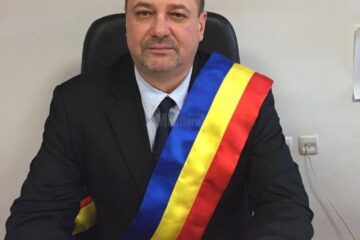 Dorin Ioan Pînzar