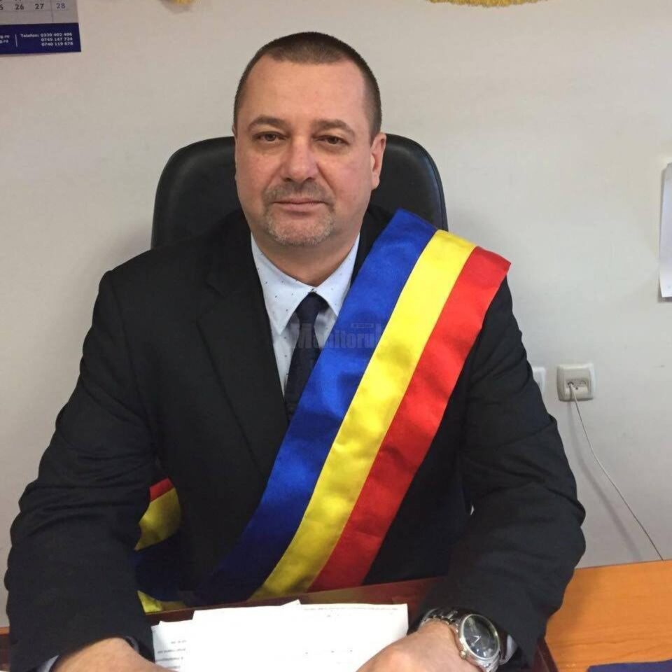Dorin Ioan Pînzar