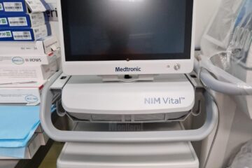Chirurgii de la Spitalul Clinic din Suceava au început să efectueze tratamentul operator al paratiroidelor sub neuro-monitorizare intraoperatorie