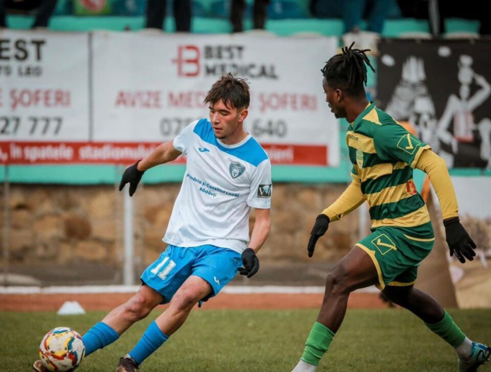 Foresta și Bucovina ocupă poziții de play-off în ierarhia la zi a Seriei I. Foto Cristian Plosceac (Bucovina Sport) Foresta și Bucovina ocupă poziții de play-off în ierarhia la zi a Seriei I. Foto Cristian Plosceac (Bucovina Sport)