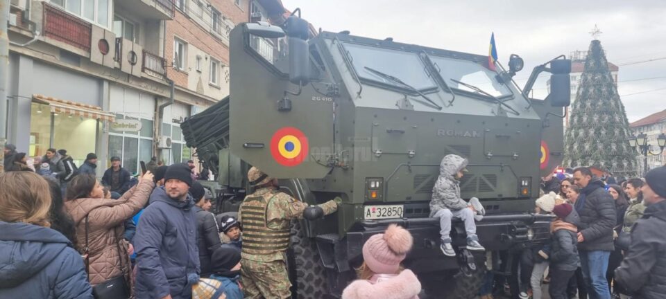 Ziua Națională a României
