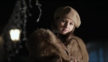 Anastasia Renata Tanasă, una din cele mai bune voci tinere din județul Suceava, a lansat un videoclip filmat în trei locații foarte cunoscute din municipiul Suceava