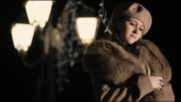 Anastasia Renata Tanasă, una din cele mai bune voci tinere din județul Suceava, a lansat un videoclip filmat în trei locații foarte cunoscute din municipiul Suceava