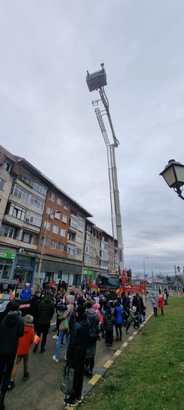 Ziua Națională a României la Suceava