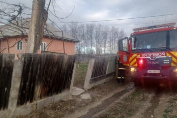 Locul tragediei