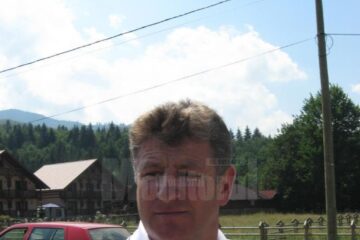 Petru Nistor