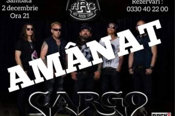 Un club care avea programate evenimente importante în următoarea perioadă a fost închis temporar de pompieri