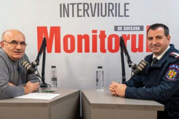 Tiberiu Avram și Alin Găleată