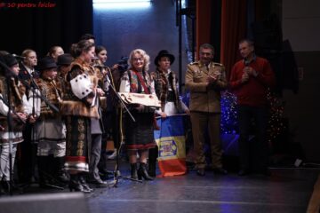 Gala de premiere „10 pentru folclor”, ediția a VIII-a, două zile de spectacole, la Suceava și Putna