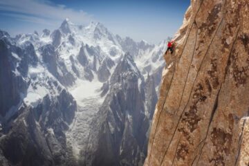Cel mai mare festival de film de alpinism și aventură vine la Suceava