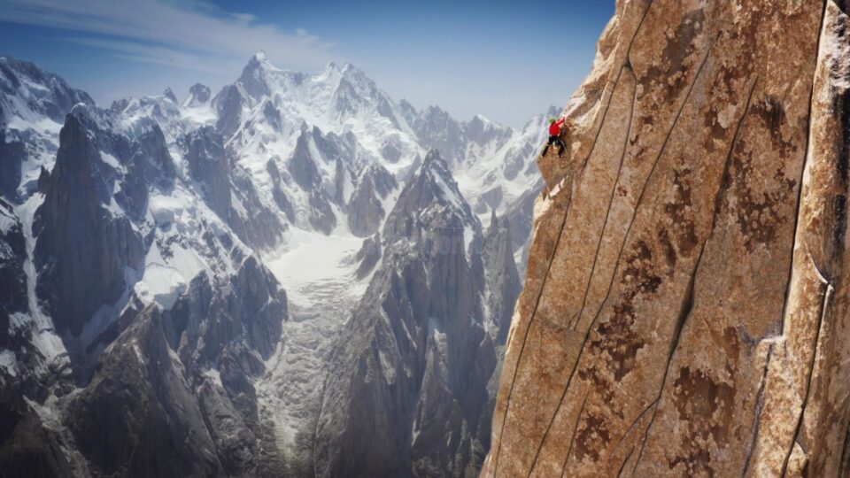 Cel mai mare festival de film de alpinism și aventură vine la Suceava