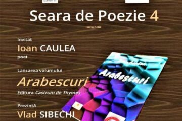 Unde fugim de-acasă... Perioada 7 - 13 decembrie