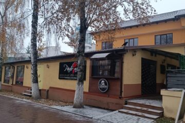 Restaurantul Padrino funcționează de 15 ani, iar prin decizia Poliției Locale 24 de persoane vor rămâne fără locuri de muncă
