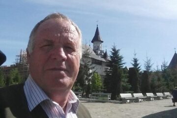 Orest Olărean
