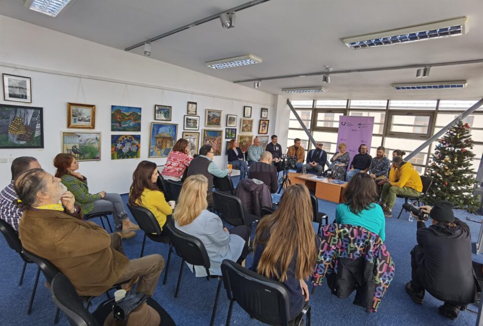 „Cum vă place”, premiera cu care încheie anul Teatrul „Matei Vișniec” Suceava