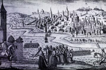 POLITICA CONFESIONALĂ A IMPERIULUI HABSBURGIC ÎN BUCOVINA (1774-1918)