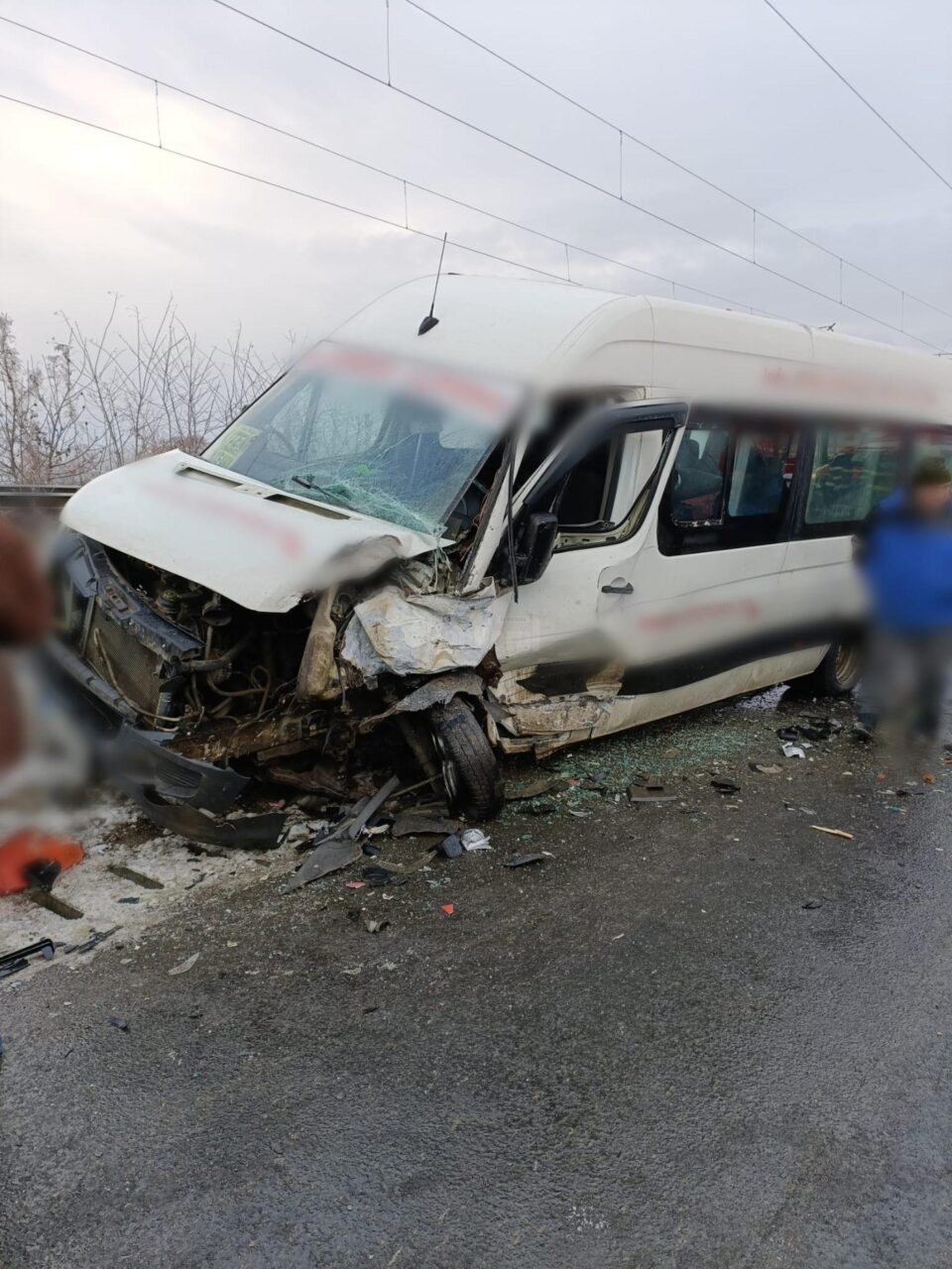 Accidentul de la Liteni