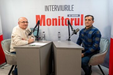 Tiberiu Avram și Nicolae Gribincea