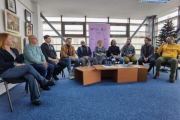 „Cum vă place”, premiera cu care încheie anul Teatrul „Matei Vișniec” Suceava