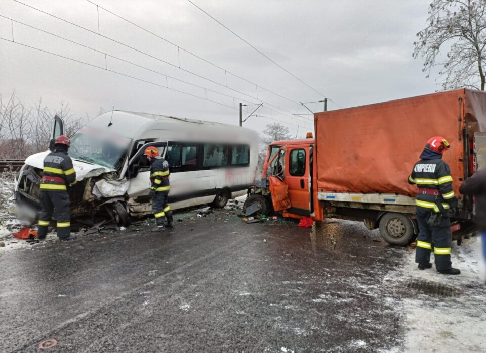 Accidentul de la Liteni