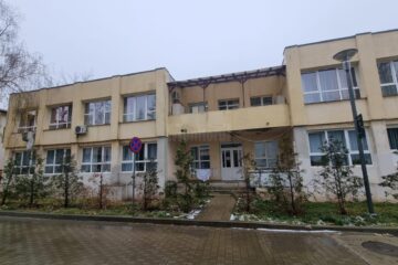 Dispensarul TBC Suceava