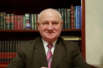 Prof. univ. Pavel Abraham va participa la eveniment