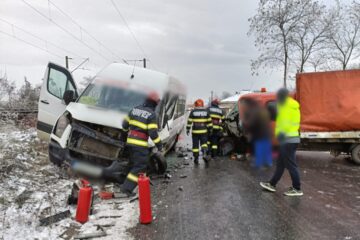 Accidentul de la Liteni