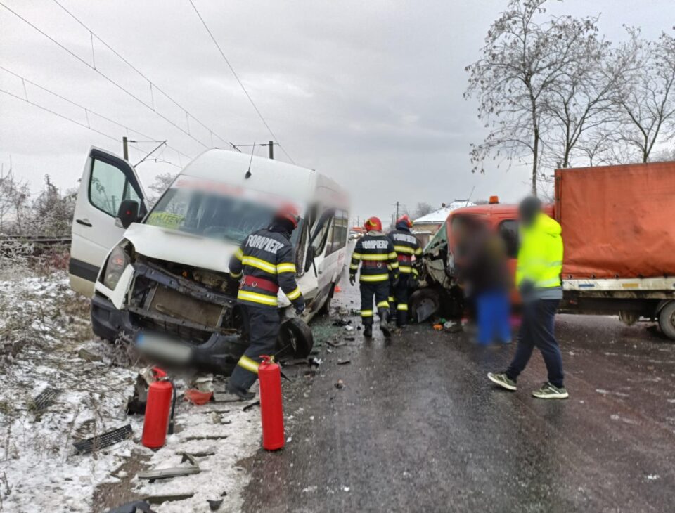 Accidentul de la Liteni