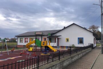 Primăria Frătăuții Vechi a alocat 550.000 de lei de la bugetul local pentru modernizarea și extinderea grădiniței cu program normal