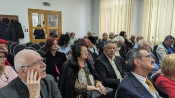 Ceremonia decernării premiilor anuale ale Societății Scriitorilor Bucovineni, joi, la Biblioteca Bucovinei