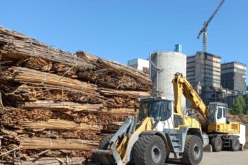 Municipiul Suceava beneficiază de energie termică produsă la unul din cele mai mici prețuri din țară, pe bază de biomasă