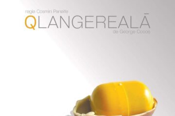 Piesa de teatru „Qlangereală”, pusă în scenă de Teatrul Studențesc Fabulinus