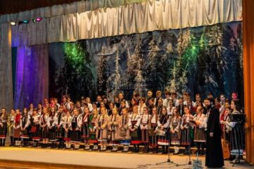 Asociația Culturală „Sfântul Mitropolit Dosoftei” a organizat a XV-a Ediție a Concertului Extraordinar de Colinde