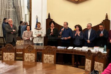 Concursul de matematică și informatică „Ștefan Dârțu”
