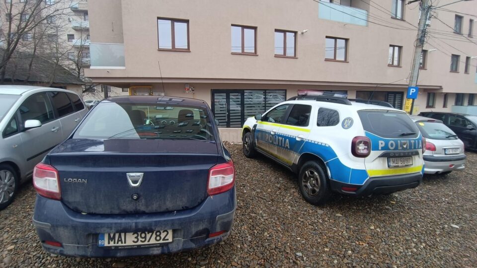 Percheziții și ridicări de documente pentru un bloc construit de dezvoltatorul Bogdan Pascari