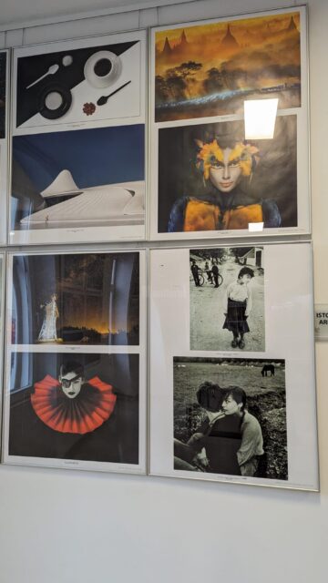 Expoziția Salonului Internațional de Artă Fotografică „Bucovina Mileniul III”, ediția a XIX-a