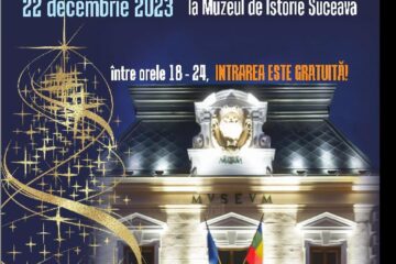 Moment dedicat eroilor Revoluției române și concert de colinde, la „Noaptea cea mai lungă”