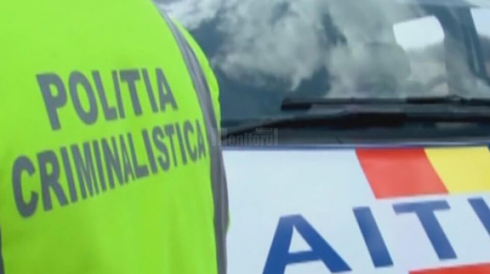 Anchetă ucidere din culpă