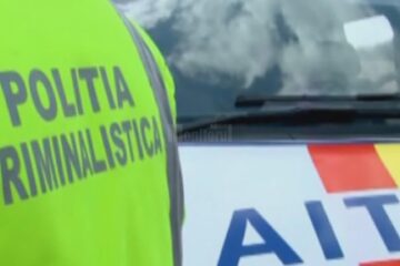 Anchetă ucidere din culpă