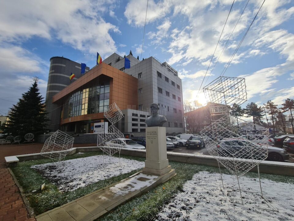 Primăria Suceava
