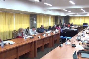 Decizia de majorare cu rata inflației a chiriilor și tarifelor pentru 2024, luată în ședința de Consiliu Local Suceava de joi, 14 decembrie