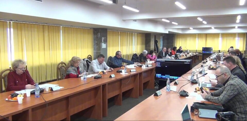 Decizia de majorare cu rata inflației a chiriilor și tarifelor pentru 2024, luată în ședința de Consiliu Local Suceava de joi, 14 decembrie Decizia de majorare cu rata inflației a chiriilor și tarifelor pentru 2024, luată în ședința de Consiliu Local Suceava de joi, 14 decembrie