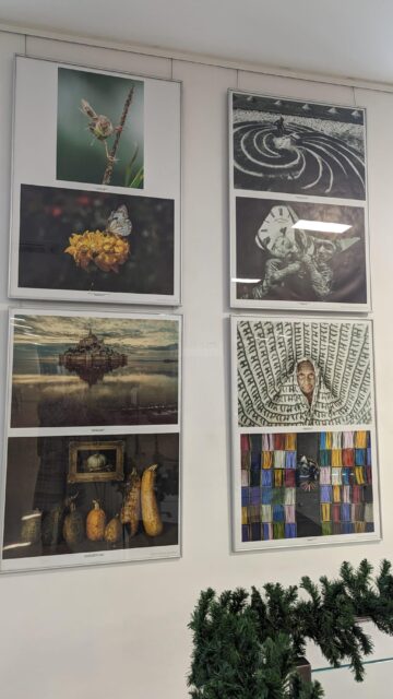 Expoziția Salonului Internațional de Artă Fotografică „Bucovina Mileniul III”, ediția a XIX-a