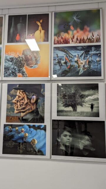 Expoziția Salonului Internațional de Artă Fotografică „Bucovina Mileniul III”, ediția a XIX-a