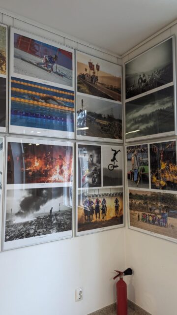 Expoziția Salonului Internațional de Artă Fotografică „Bucovina Mileniul III”, ediția a XIX-a