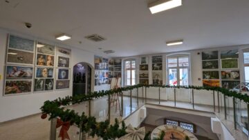 Expoziția Salonului Internațional de Artă Fotografică „Bucovina Mileniul III”, ediția a XIX-a